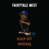 Табак Fairytale Mist Black Guy (Шоколад) 100г Акцизный